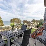 Apartament Strandresidenz Deern 17 Haffkrug