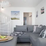 Apartament Strandresidenz Deern 17