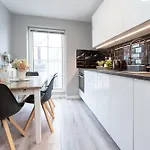 Strandresidenz Deern 17 Haffkrug