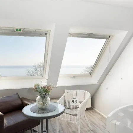 Strandresidenz Deern 17 Haffkrug