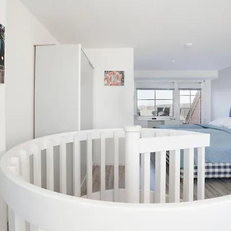 Strandresidenz Deern 17 * Haffkrug