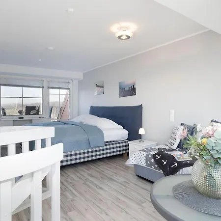 Strandresidenz Deern 17