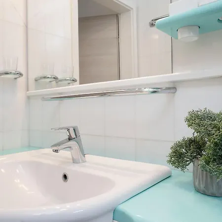 Strandresidenz Deern 17 *