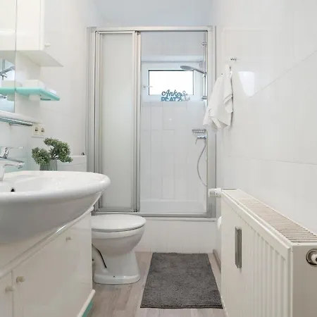 Strandresidenz Deern 17 Haffkrug