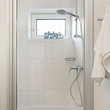 Strandresidenz Deern 17 * Haffkrug