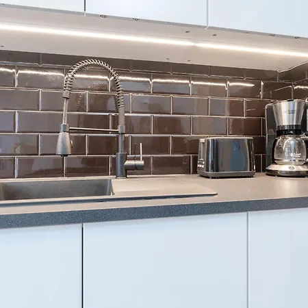 Strandresidenz Deern 17