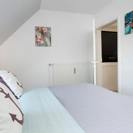 Strandresidenz Deern 17 Apartmán *