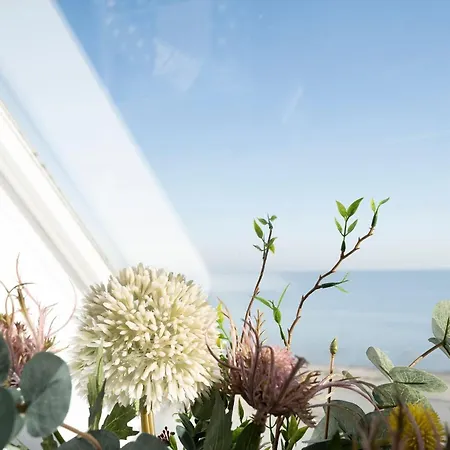 Strandresidenz Deern 17 Apartmán Haffkrug