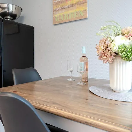 Strandresidenz Deern 17 *