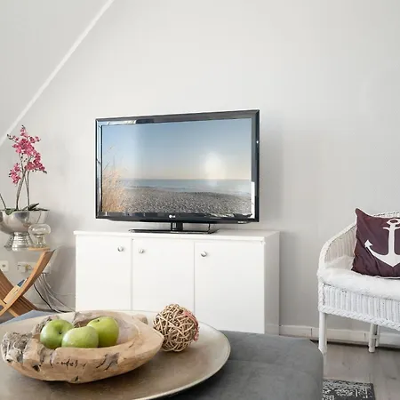 Strandresidenz Deern 17 * Haffkrug