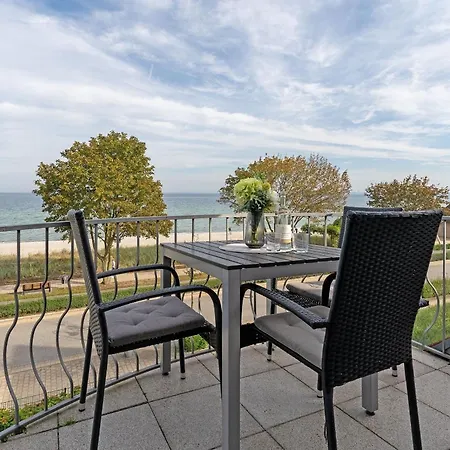 Strandresidenz Deern 17