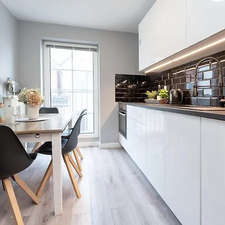 Strandresidenz Deern 17 Haffkrug